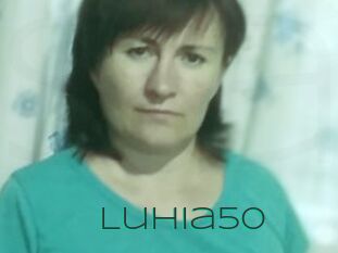 Luhia50