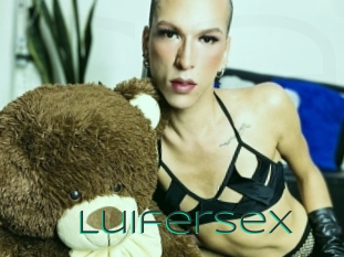 luifersex Sex Agent