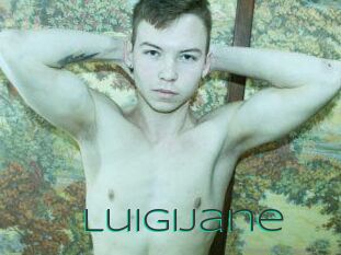 Luigijane