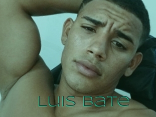 Luis_bate