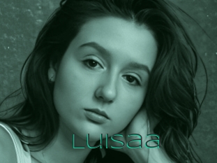 Luisaa