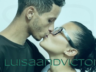 luisaandvictor Sex Agent