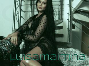 Luisamartina