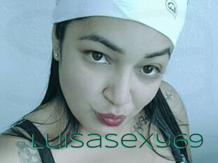 Luisasexy69