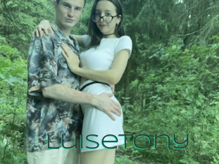 Luisetony