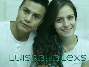 Luissayalexs
