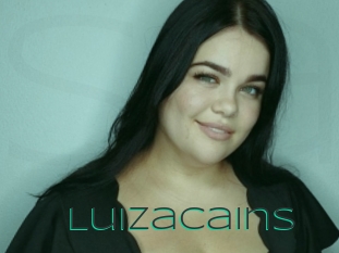 Luizacains