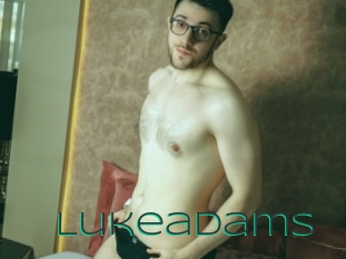 lukeadams Sex Agent