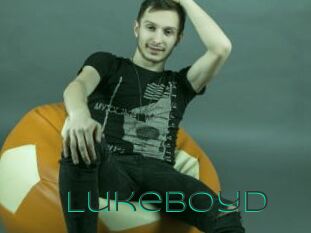 Lukeboyd