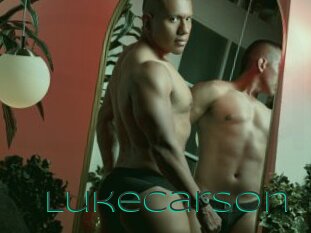Lukecarson