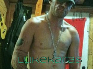Lukekaras