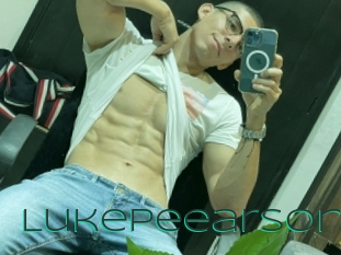 Lukepeearson