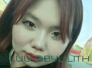 lullabylilith Sex Agent