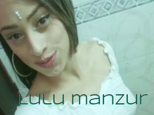 Lulu_manzur