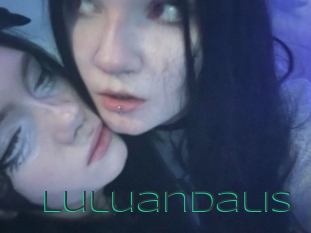Luluandalis