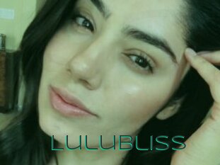 Lulubliss