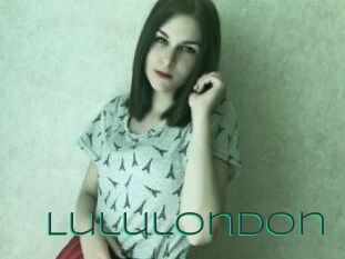 Lululondon