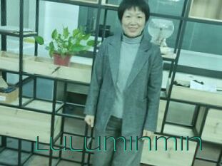Luluminmin