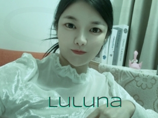 Luluna