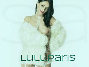 Luluparis