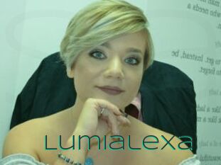Lumialexa