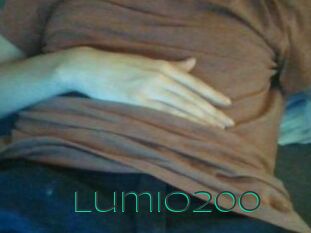 Lumio200