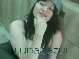lunaaazul Sex Agent