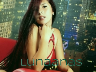Lunaanas