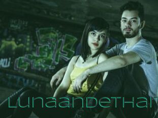 Lunaandethan