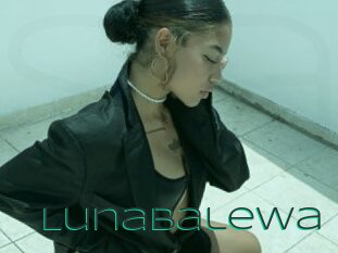 Lunabalewa