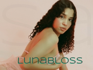 lunabloss Sex Agent