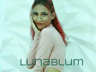 Lunablum