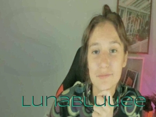 Lunabluuee