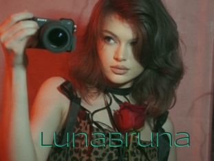 lunabruna Sex Agent