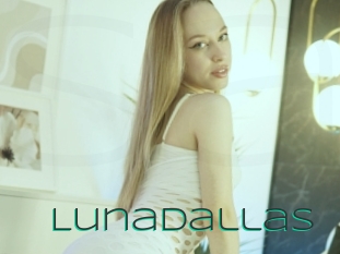 lunadallas Sex Agent