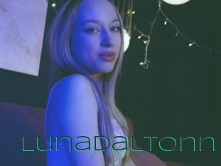 Lunadaltonn