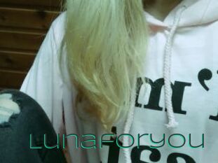 Lunaforyou