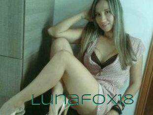 Lunafox18