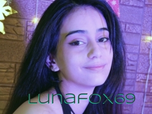 Lunafox69
