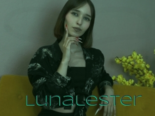 Lunalester