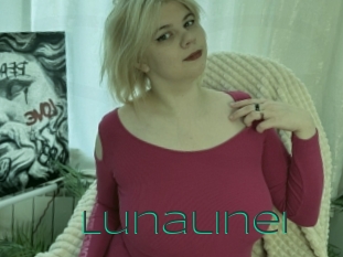 Lunalinei