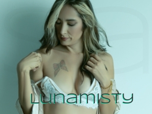 lunamisty Sex Agent