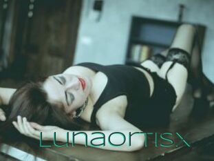 Lunaortisx