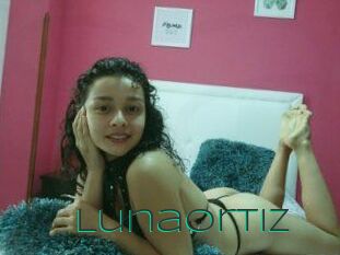 Lunaortiz