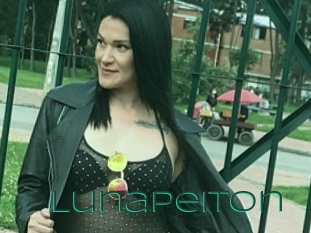 lunapeiton Sex Agent