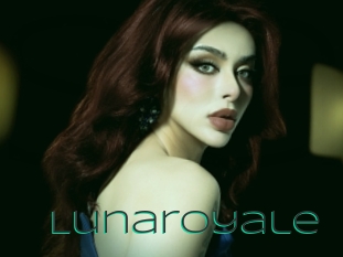Lunaroyale
