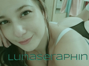 lunaseraphin Sex Agent