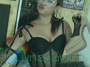 Lunasquirt