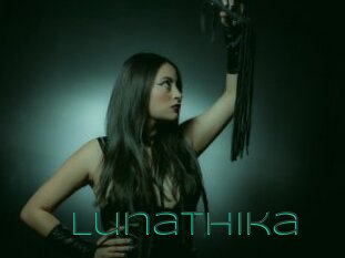 lunathika Sex Agent