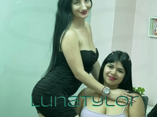 Lunatylor
